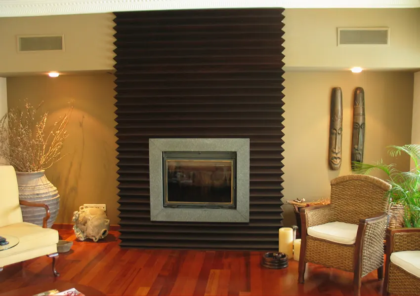 Acarkent Villa – Residential interior, Istanbul, Turkey (photo 2)