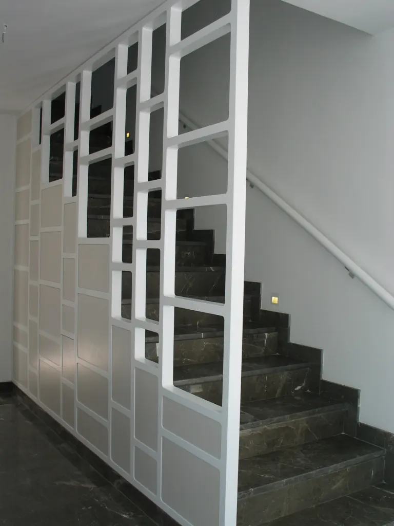 Acarkent Villa – Residential interior, Istanbul, Turkey (photo 3)