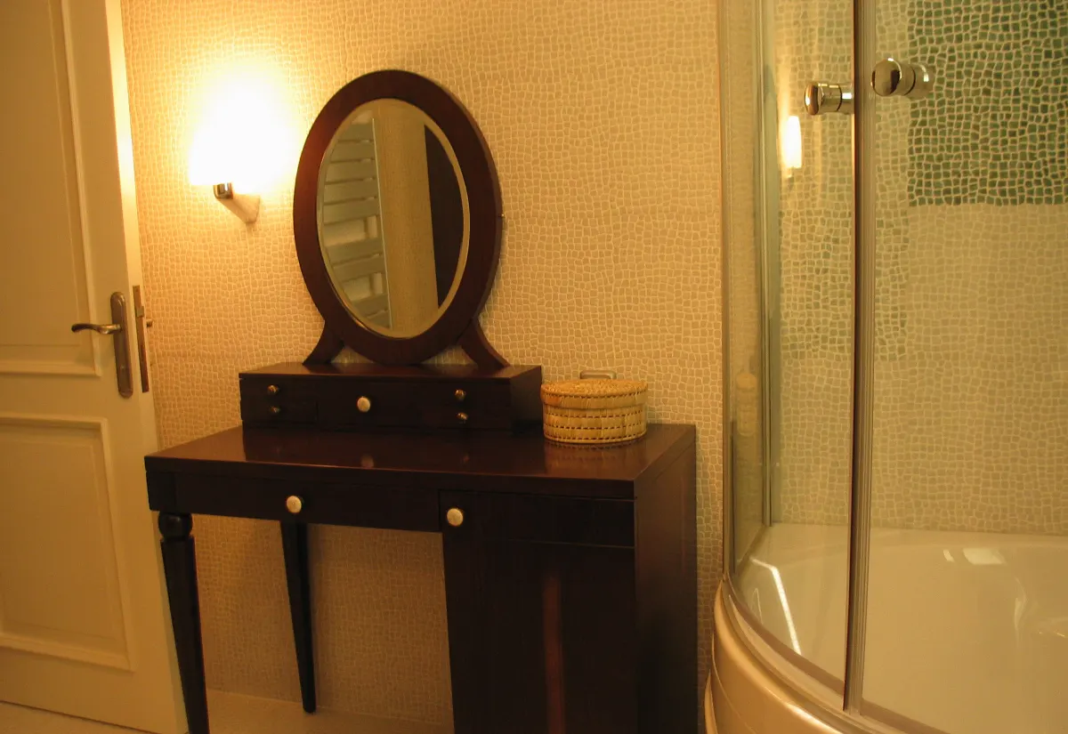 Acarkent Villa – Residential interior, Istanbul, Turkey (photo 5)