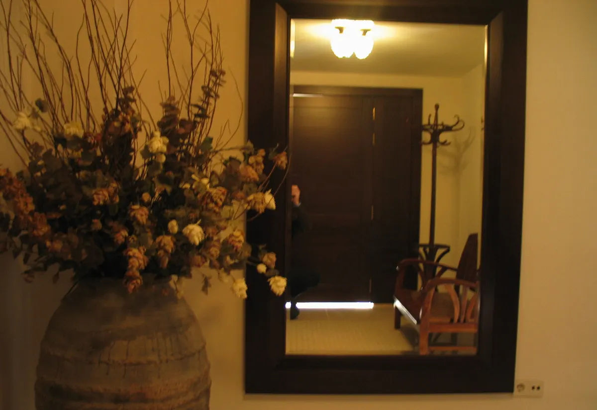 Acarkent Villa – Residential interior, Istanbul, Turkey (photo 6)