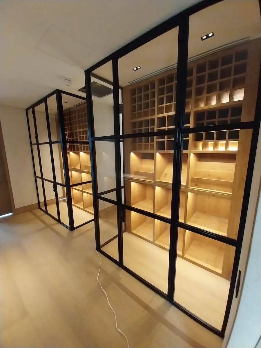Confidential Villas – Residential interior, Baku, Azerbaijan (photo 1)