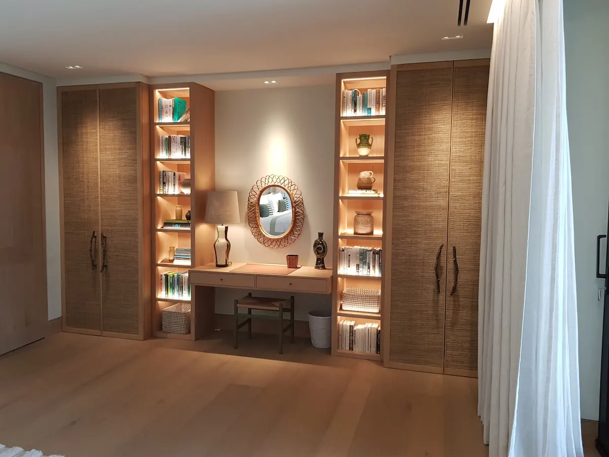 Confidential Villas – Residential interior, Baku, Azerbaijan (photo 6)