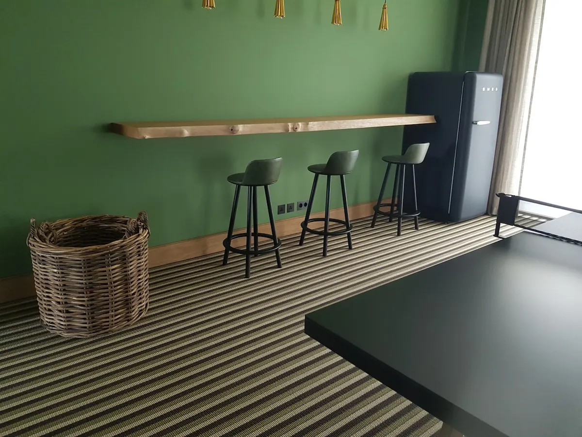 Confidential Villas – Residential interior, Baku, Azerbaijan (photo 9)
