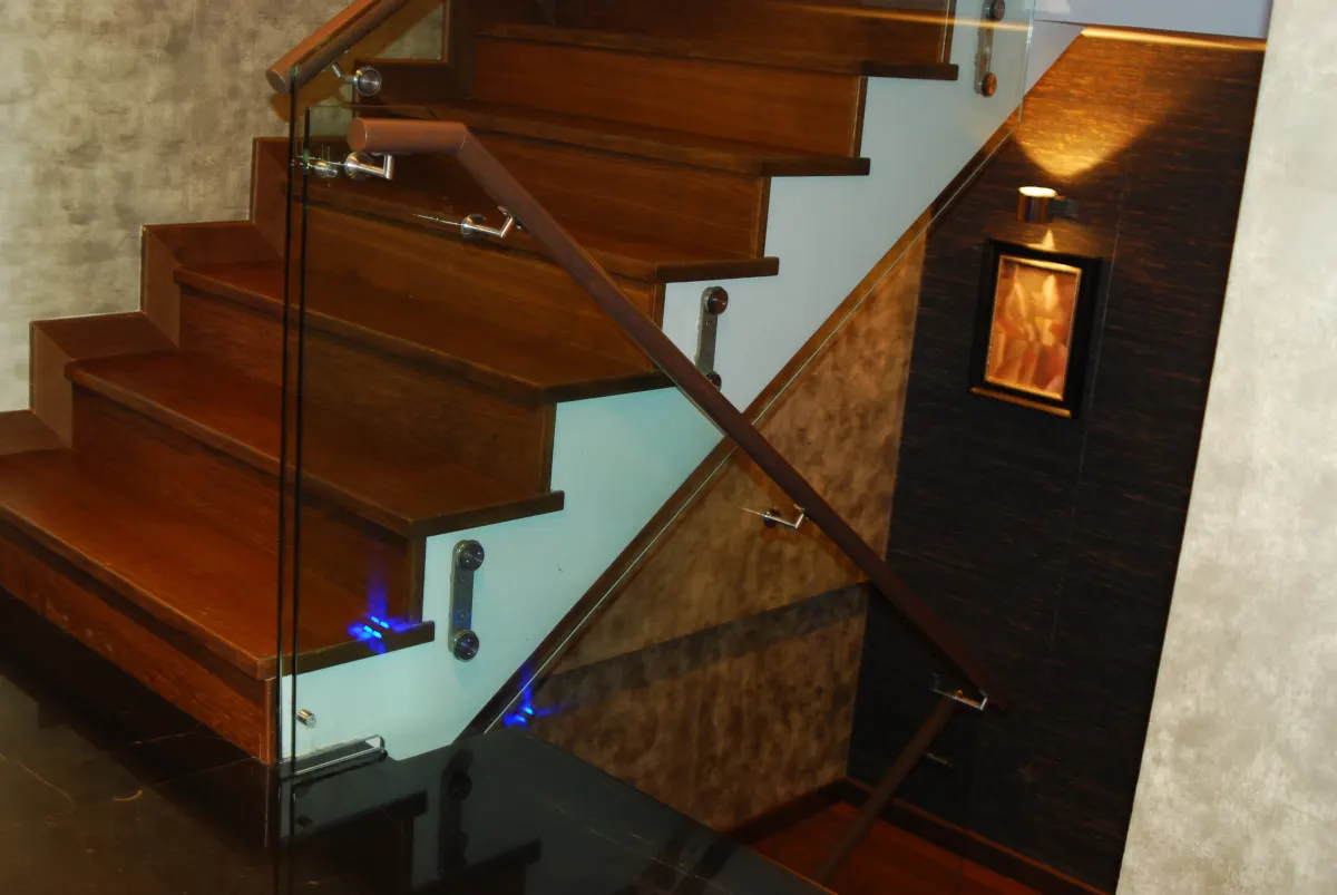 Baltalimanı Villa – Residential interior, Istanbul, Turkey (photo 9)