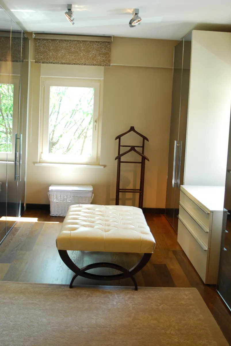Baltalimanı Villa – Residential interior, Istanbul, Turkey (photo 11)