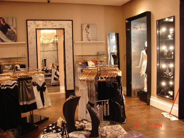 Coast Baku – Commercial interior, Istanbul, Turkey (photo 1)
