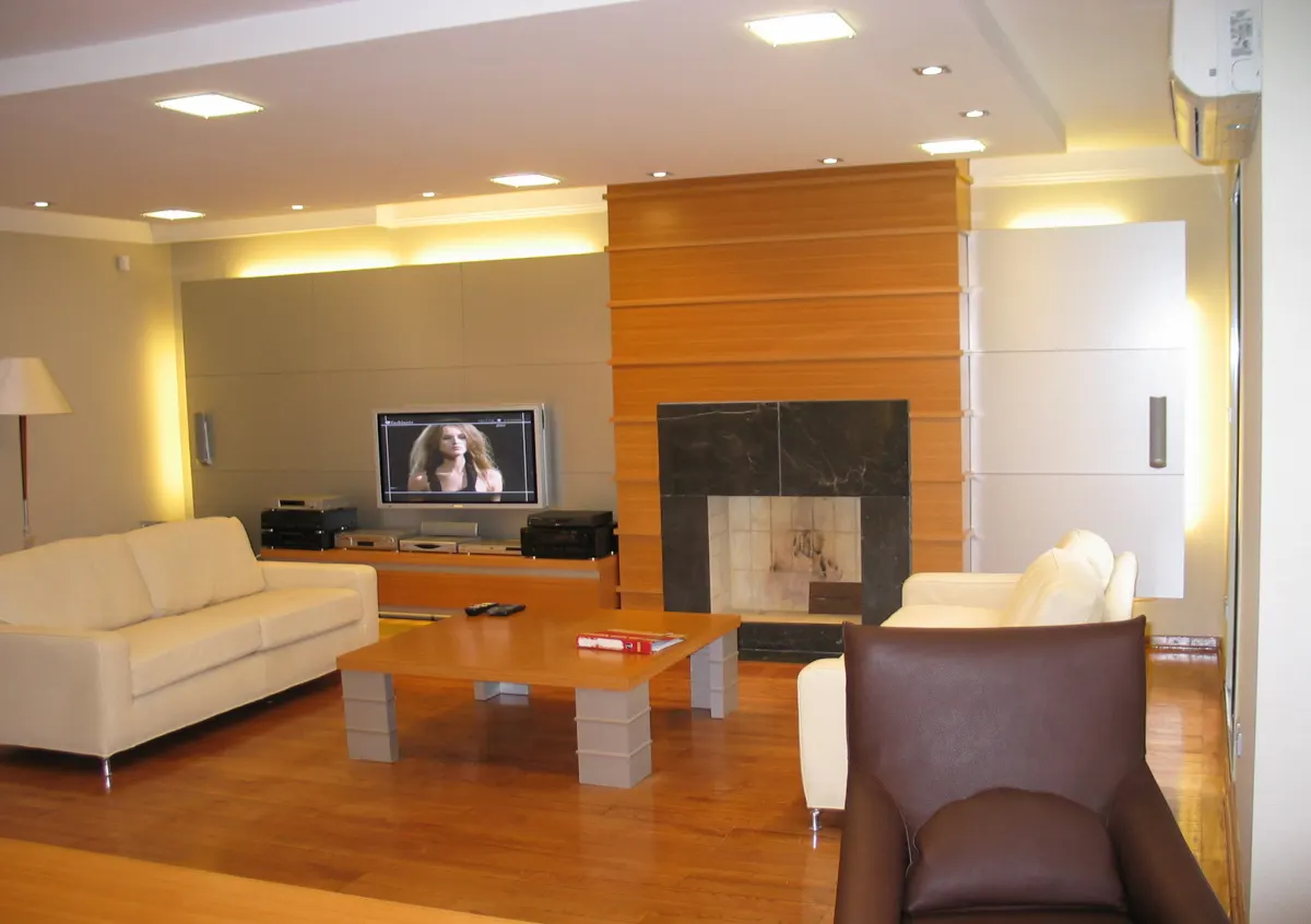 Ezgi Ajans – Commercial interior, Istanbul, Turkey (photo 1)