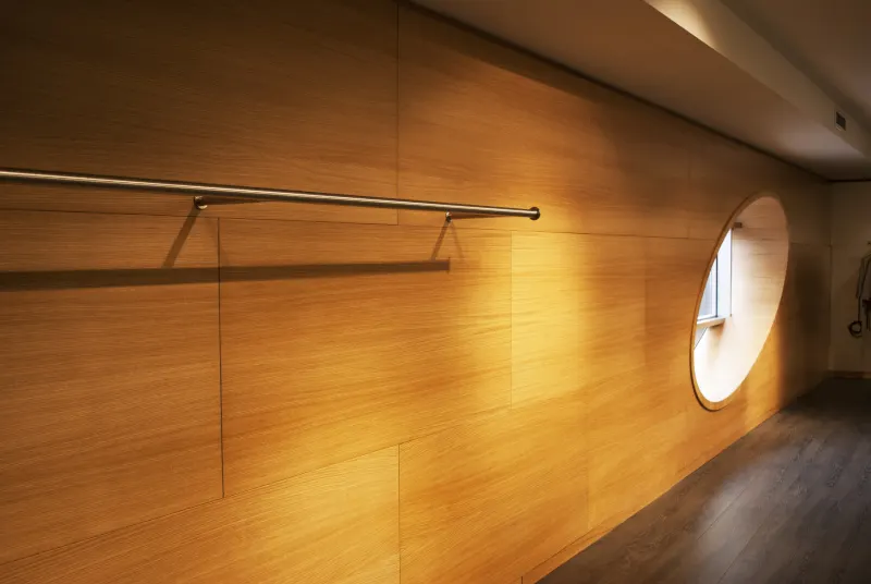 Torrini Showroom – Commercial interior, Zeytinburnu, Istanbul (photo 6)